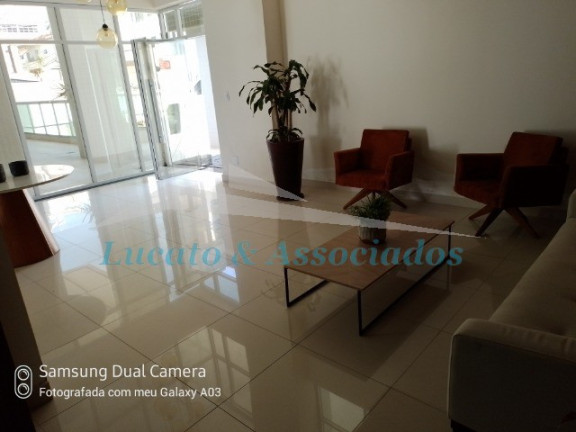 Imagem Apartamento com 3 Quartos à Venda, 117 m² em Boqueirao - Praia Grande
