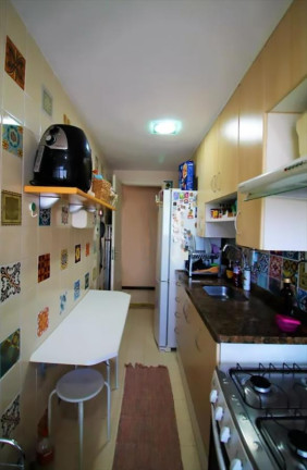Imagem Apartamento com 3 Quartos à Venda, 77 m² em Cachambi - Rio De Janeiro