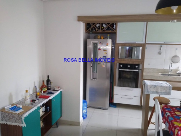 Imagem Apartamento com 2 Quartos à Venda, 127 m² em Parque São Lourenço - Indaiatuba