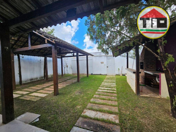 Imagem Casa com 4 Quartos à Venda, 200 m² em Belo Horizonte - Marabá
