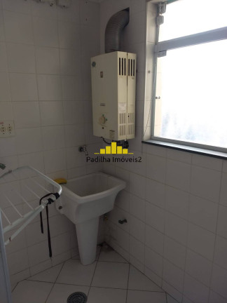 Imagem Apartamento com 3 Quartos à Venda, 70 m² em Parque Campolim - Sorocaba