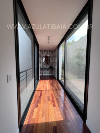 Imagem Casa com 4 Quartos à Venda, 450 m² em Condominio Porto Atibaia - Atibaia