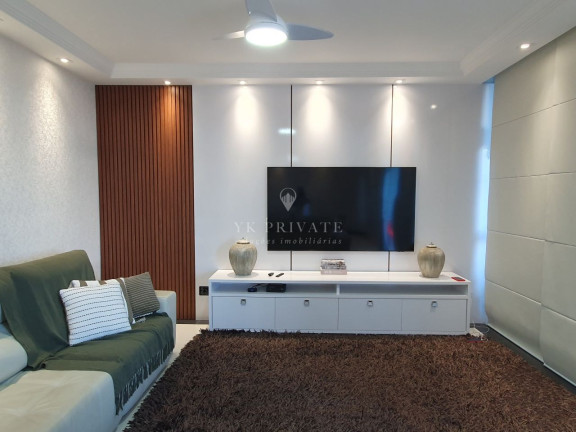 Imagem Apartamento com 4 Quartos à Venda, 200 m² em Centro - Guarujá
