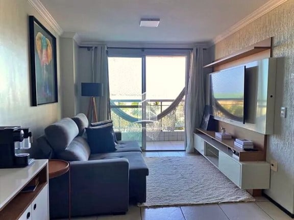 Imagem Apartamento com 2 Quartos à Venda, 75 m² em Praia De Iracema - Fortaleza