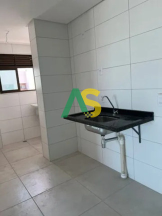 Apartamento com 2 Quartos à Venda, 53 m² em Várzea - Recife