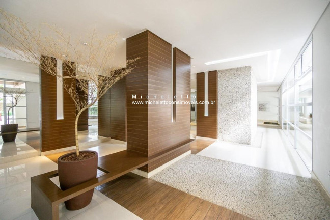 Imagem Apartamento com 4 Quartos à Venda, 264 m² em Vila Gomes Cardim - São Paulo