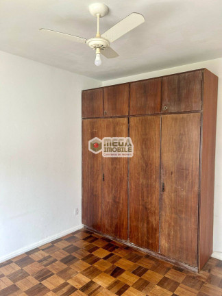 Imagem Apartamento com 3 Quartos à Venda, 64 m² em Centro - Florianópolis