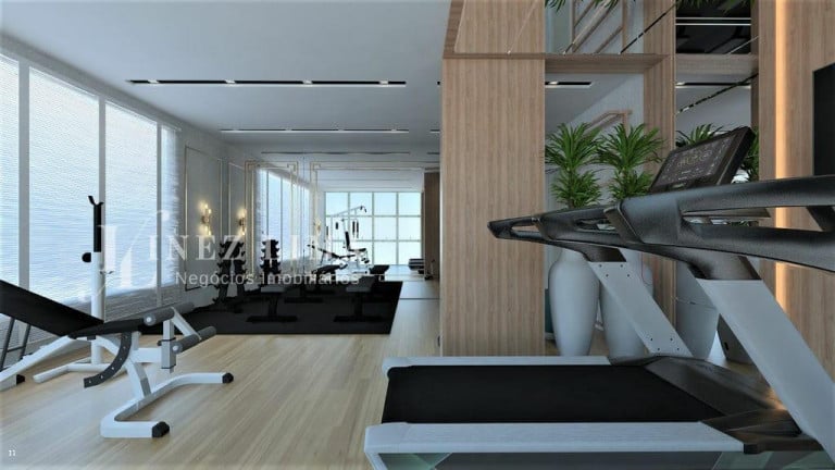 Imagem Apartamento com 3 Quartos à Venda, 116 m² em Meia Praia - Itapema