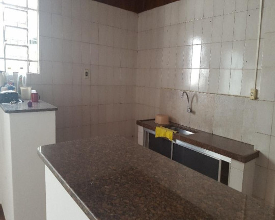 Imagem Sobrado com 2 Quartos à Venda, 118 m² em Vila Carvalho - Atibaia