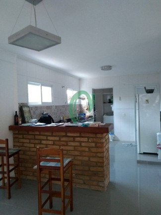 Imagem Casa com 4 Quartos à Venda, 240 m² em Morro De Nova Cintra - Santos