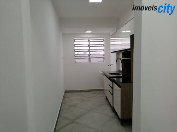 Imagem Apartamento com 1 Quarto à Venda, 39 m² em Bela Vista - São Paulo