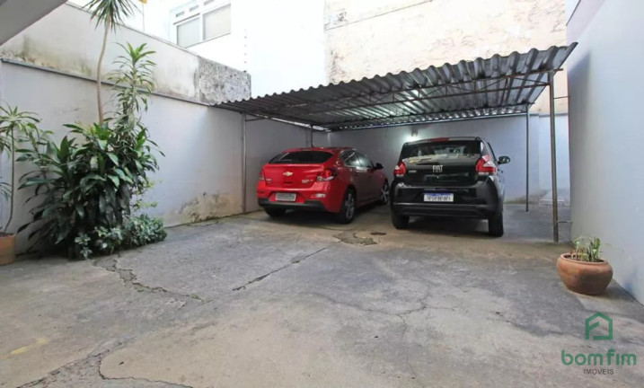 Imagem Apartamento com 2 Quartos à Venda, 55 m² em Bela Vista - Porto Alegre
