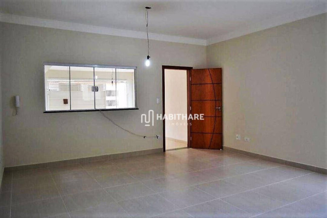 Imagem Casa com 3 Quartos à Venda, 140 m² em Jardim Brasília - Piracicaba