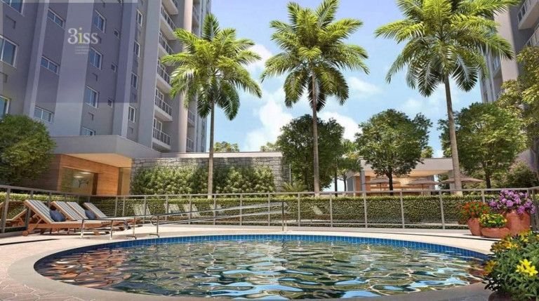 Imagem Apartamento com 2 Quartos à Venda, 52 m² em Chácaras Rio-petrópolis - Duque De Caxias
