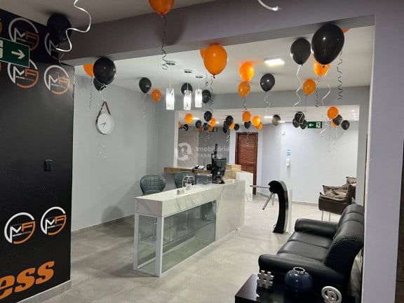 Foto do imóvel: Ponto Comercial à Venda,  em Coroa Do Meio - Aracaju