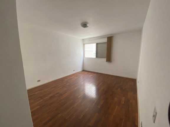 Apartamento com 3 Quartos à Venda, 130 m² em Consolação - São Paulo