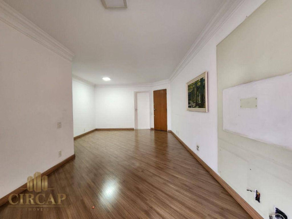 Imagem Apartamento com 3 Quartos à Venda, 105 m² em Perdizes - São Paulo