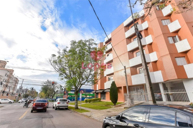 Imagem Apartamento com 3 Quartos à Venda, 94 m² em Portão - Curitiba