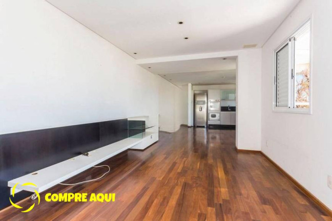 Imagem Apartamento com 1 Quarto à Venda, 90 m² em Santa Cecília - São Paulo