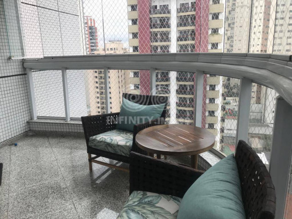 Imagem Apartamento com 2 Quartos à Venda, 131 m² em Tatuapé - São Paulo