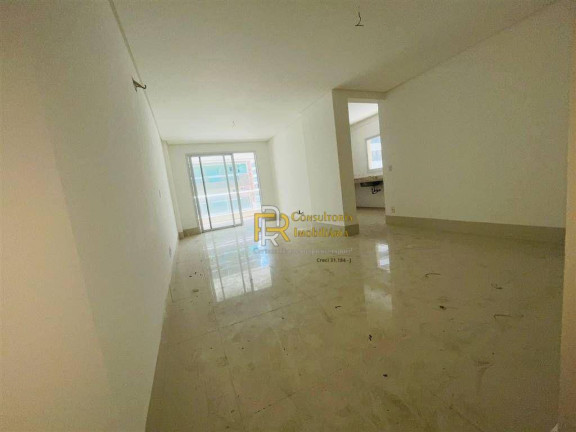 Imagem Apartamento com 3 Quartos à Venda, 149 m² em Canto Do Forte - Praia Grande