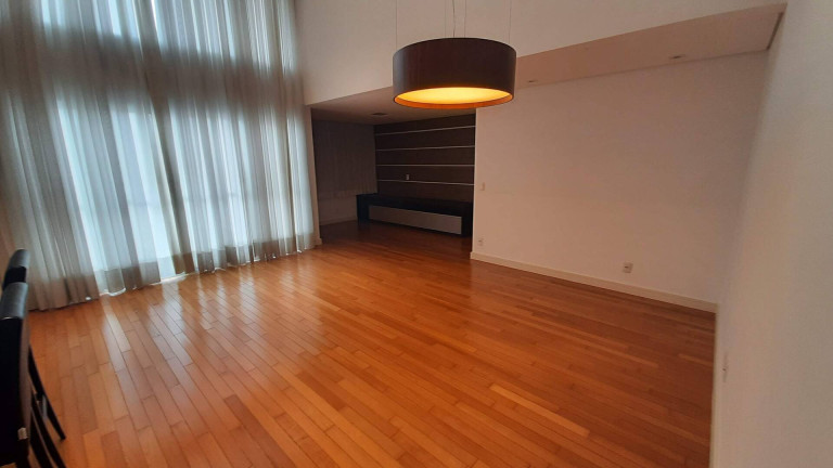 Imagem Apartamento para Alugar, 98 m² em Tamboré - Santana De Parnaíba