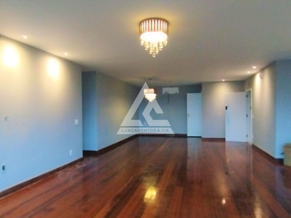 Foto do imóvel: Apartamento com 4 Quartos à Venda, 205 m² em Barra Da Tijuca - Rio De Janeiro
