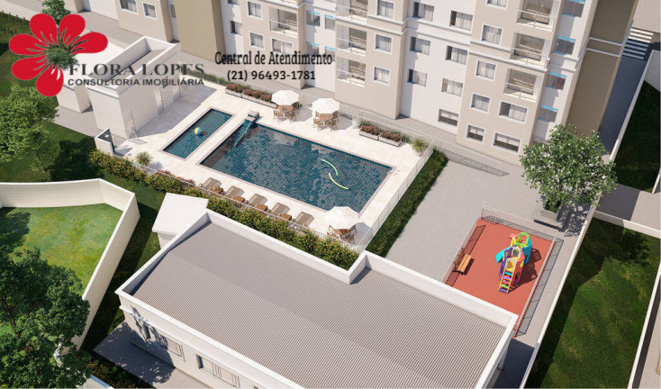 Imagem Apartamento com 2 Quartos à Venda, 43 m² em Meier - Rio De Janeiro
