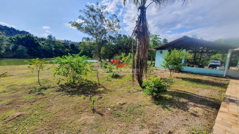 Imagem Chácara com 2 Quartos à Venda, 30.500 m² em Batatuba - Piracaia