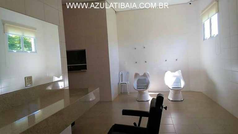 Imagem Terreno à Venda, 833 m² em Condomínio Residencial Figueira Garden - Atibaia
