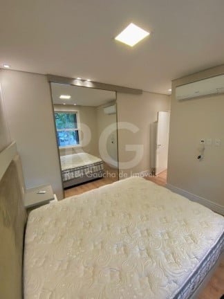 Imagem Apartamento com 2 Quartos à Venda, 97 m² em Moinhos De Vento - Porto Alegre