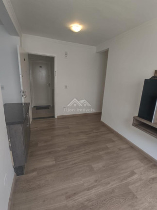 Imagem Apartamento com 2 Quartos à Venda, 45 m² em Vossoroca - Votorantim
