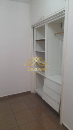 Imagem Apartamento com 3 Quartos para Alugar, 119 m² em Guilhermina - Praia Grande