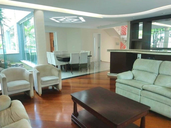 Imagem Casa com 6 Quartos à Venda, 635 m² em Parque Terra Nova Ii - São Bernardo Do Campo