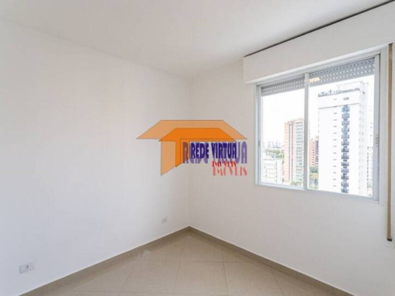 Apartamento com 2 Quartos à Venda, 78 m² em Indianópolis - São Paulo