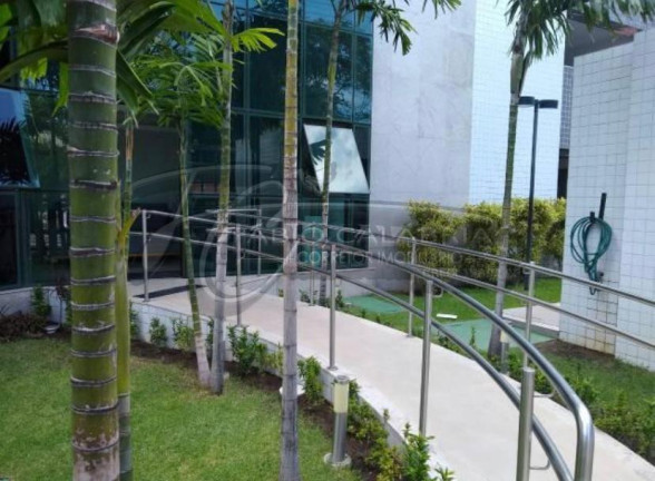 Imagem Apartamento com 3 Quartos à Venda, 66 m² em Encruzilhada - Recife