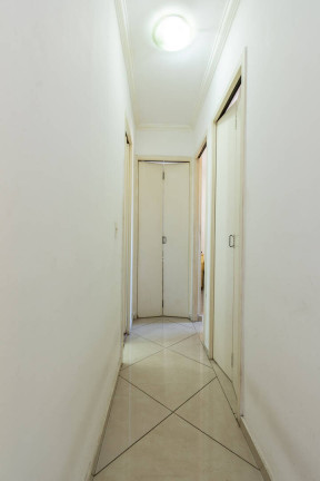 Imagem Apartamento com 3 Quartos à Venda, 54 m² em Vila Formosa - São Paulo