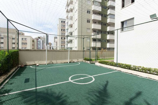 Imagem Apartamento com 3 Quartos à Venda, 82 m² em Vila Mariana - São Paulo