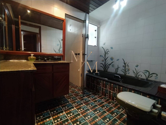 Imagem Apartamento com 3 Quartos à Venda, 145 m² em Boqueirão - Santos