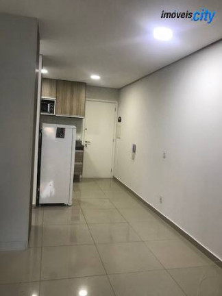 Imagem Apartamento com 1 Quarto à Venda, 39 m² em Bela Vista - São Paulo