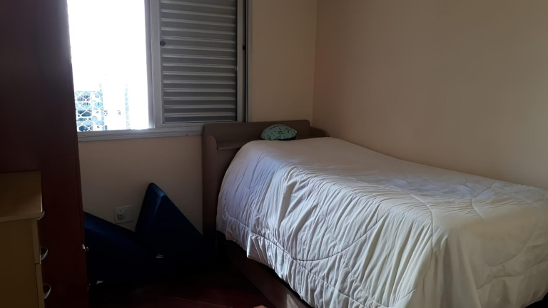 Imagem Apartamento com 3 Quartos à Venda, 81 m² em Vila Gumercindo - São Paulo