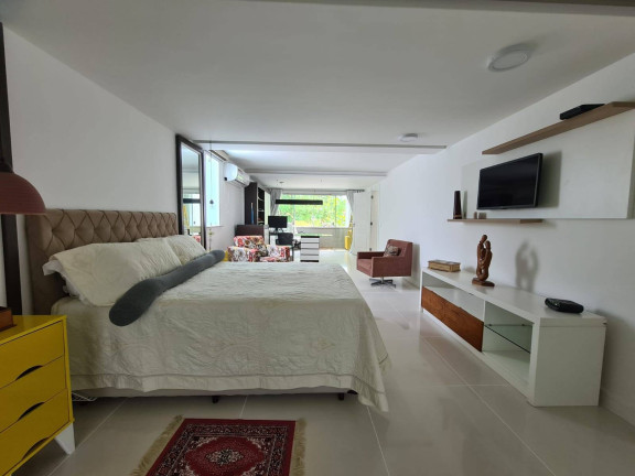 Imagem Casa com 5 Quartos à Venda, 500 m² em Barra Da Tijuca - Rio De Janeiro