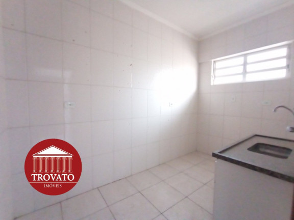 Imagem Kitnet com 1 Quarto para Alugar, 37 m² em República - São Paulo