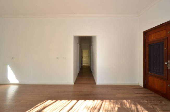 Imagem Casa com 3 Quartos à Venda, 183 m² em Campo Belo - São Paulo