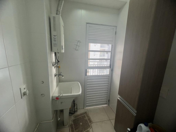 Imagem Apartamento com 3 Quartos à Venda, 75 m² em Ocian - Praia Grande