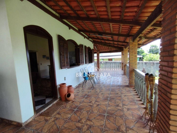 Imagem Fazenda à Venda, 150 m² em Condomínio Vale Da Serra - Igarapé
