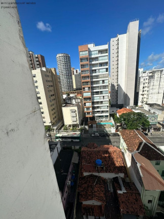 Imagem Apartamento com 3 Quartos à Venda, 105 m² em Barra - Salvador