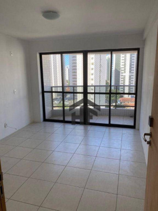 Imagem Apartamento com 4 Quartos à Venda ou Locação, 105 m² em Rosarinho - Recife