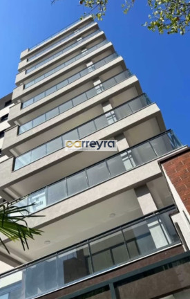 Apartamento com 4 Quartos à Venda, 122 m² em Sumaré - São Paulo