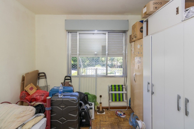 Imagem Apartamento com 3 Quartos à Venda, 83 m² em Jardim Lindóia - Porto Alegre